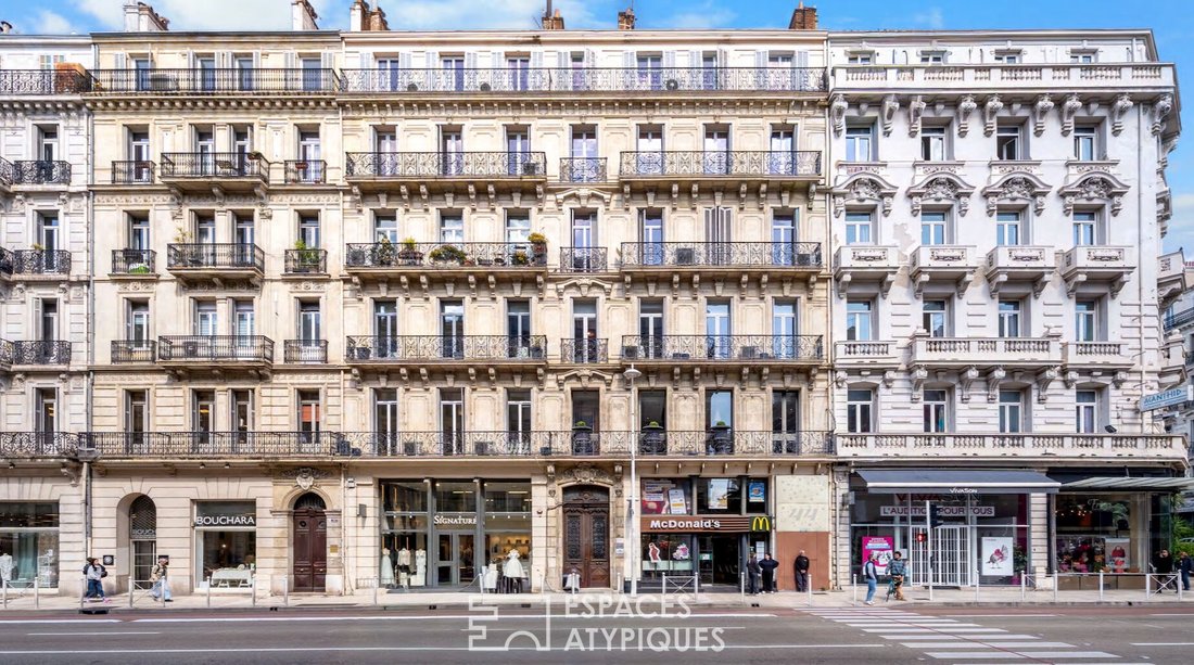 Appartamento a Le Faron-Fort-Rouge, Tolone, Francia 2 - 18360642
