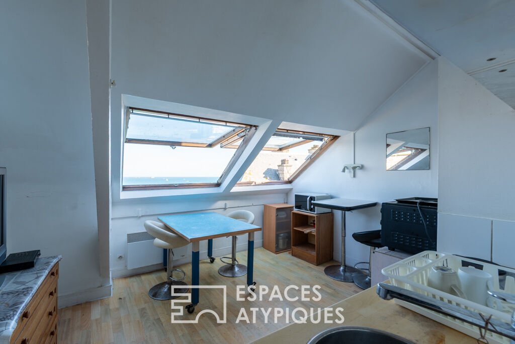 Villa in Saint-Malo, Brittany, France 5 - 18360788