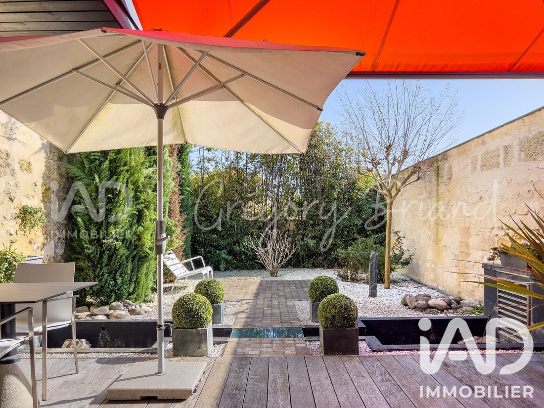 House in Le Lac-Bacalan, Bordeaux, France 2 - 17096603