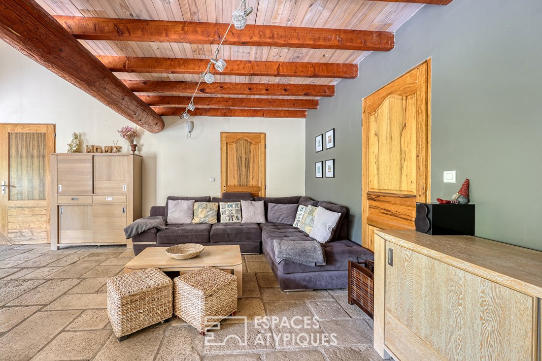Villa in Cotignac, Provence-Alpes-Côte d'Azur, France 2 - 18077127