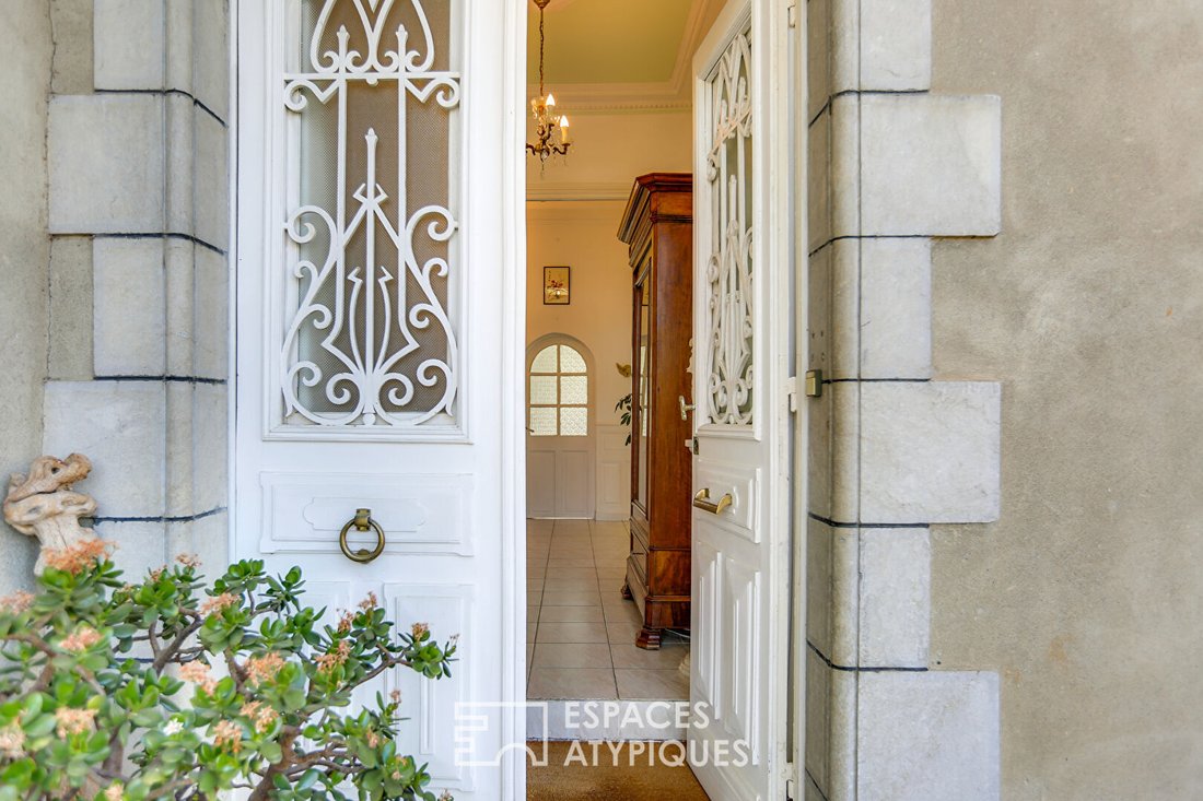 Villa in Salies-de-Bearn, Nouvelle-Aquitaine, France 2 - 18360958
