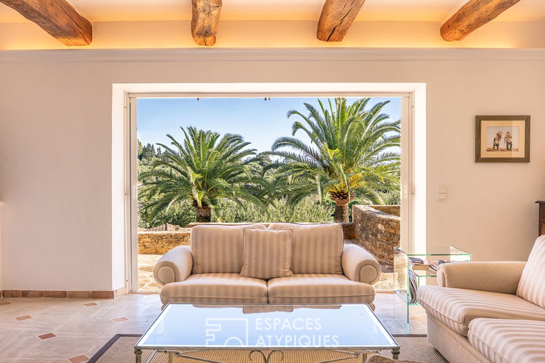 Villa in Grimaud, Provence-Alpes-Côte d'Azur, France 4 - 18361005