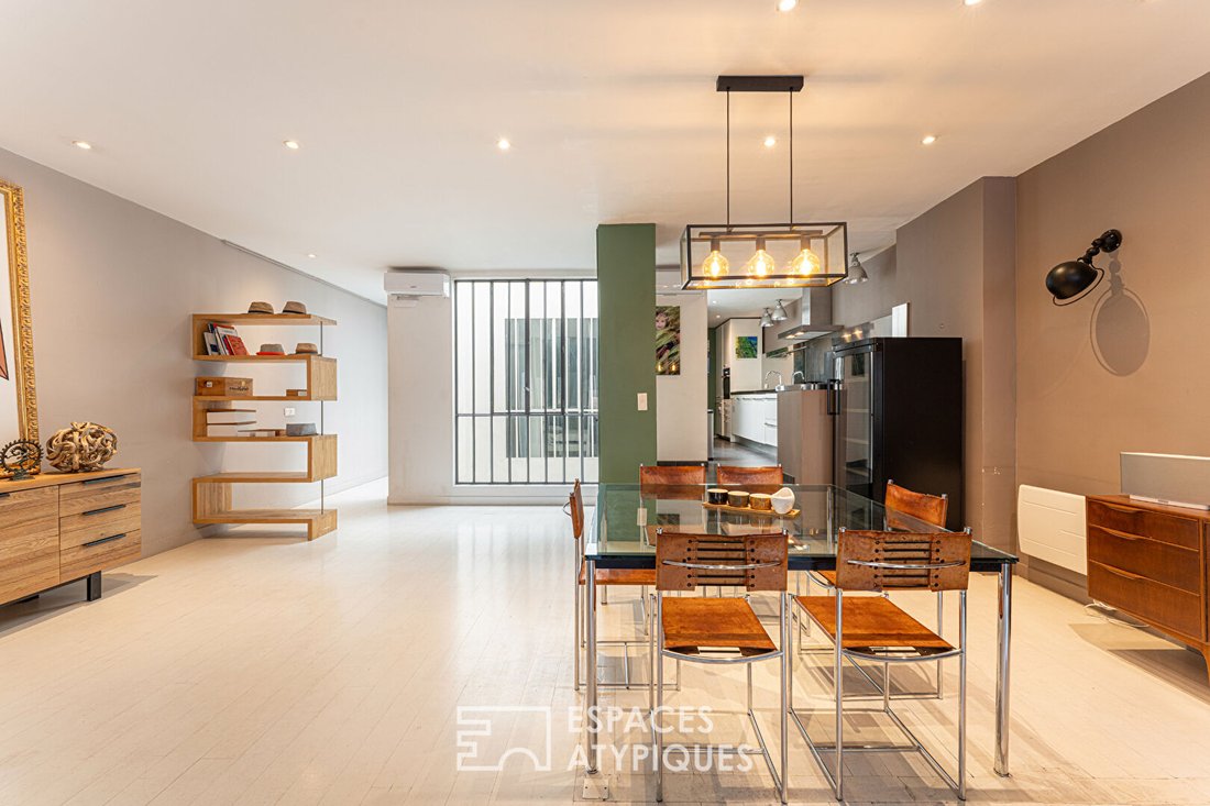Apartment in 1er Arrondissement, Marseille, France 4 - 18361206