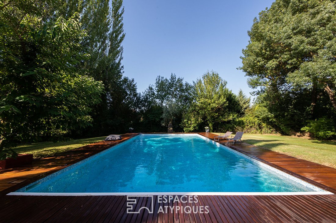 Villa in Bouc-Bel-Air, Provence-Alpes-Côte d'Azur, France 1 - 18361093