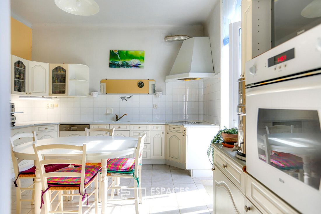 Villa in Salies-de-Bearn, Nouvelle-Aquitaine, France 4 - 18360958