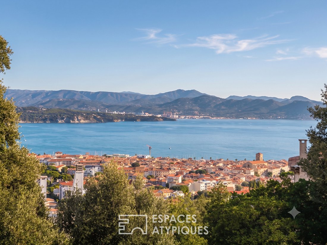 Land in La Ciotat, Provence-Alpes-Côte d'Azur, France 1 - 18361187