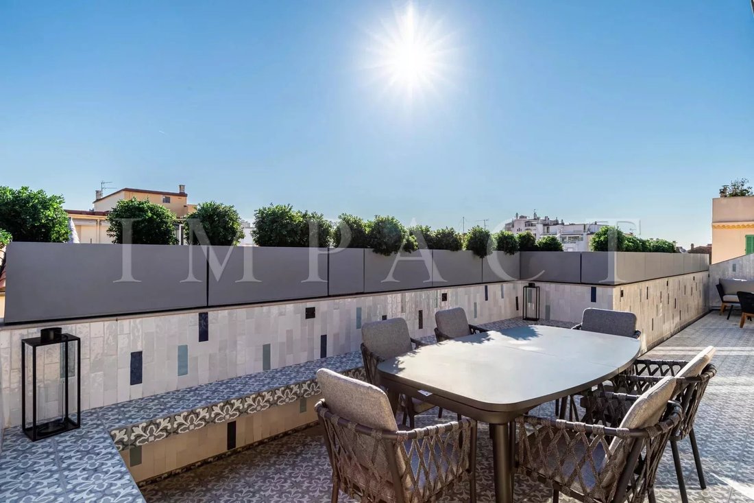 Apartment in Cannes, Provence-Alpes-Côte d'Azur, France 2 - 18319994