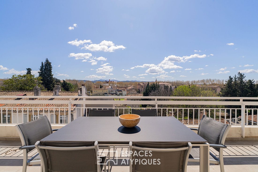 Apartment in Mazarin-Opéra-Bellegarde-Mairie, Aix-en-Provence, France 3 - 18360977