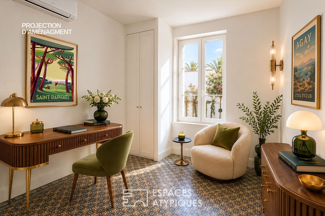 Villa in Le Dramont-Agay-Anthéor-Le Trayas, Saint-Raphaël, France 4 - 18360965