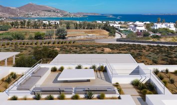 Villa in Paros, Aegean, Greece 2