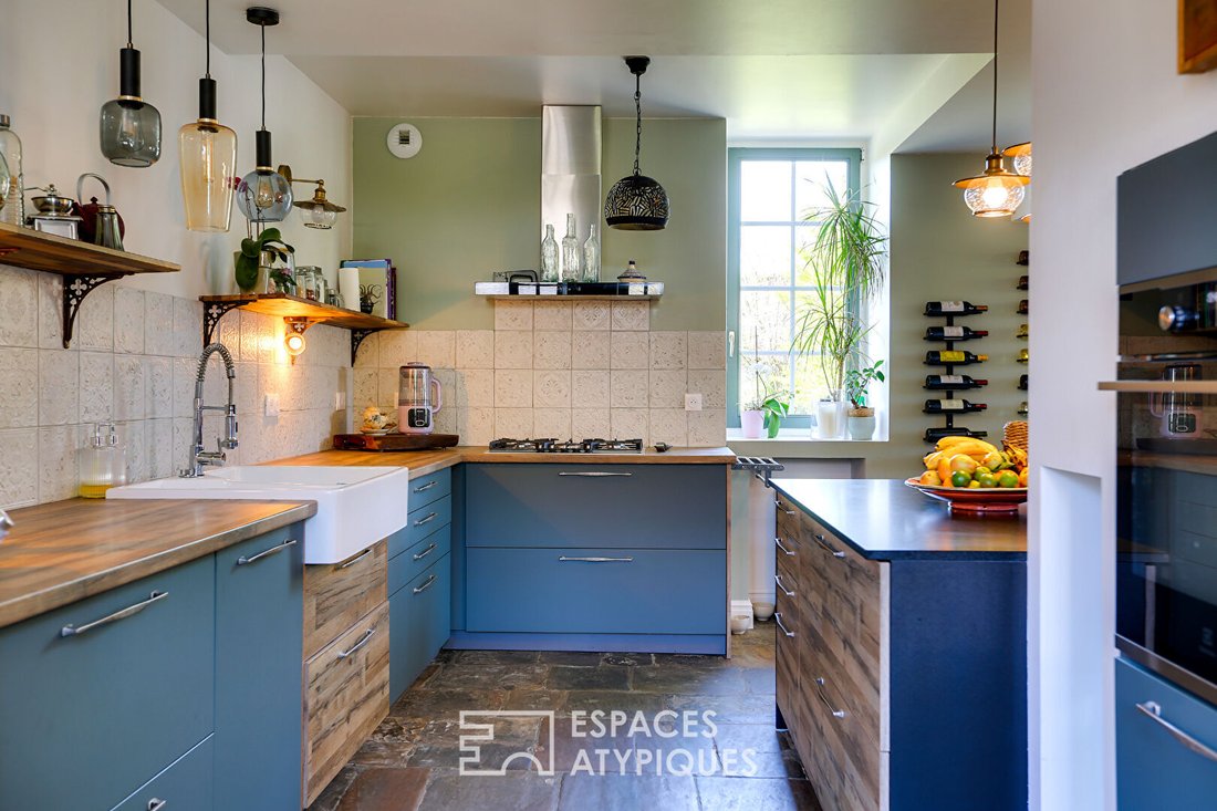 Villa in Jasses, Nouvelle-Aquitaine, France 5 - 18360974