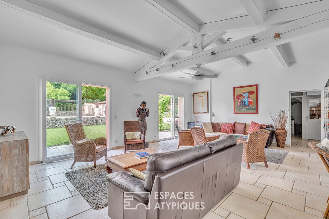 Villa in Montauroux, Provence-Alpes-Côte d'Azur, France 3 - 18360889