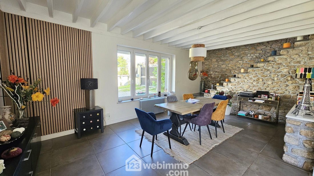 House in Maisse, Ile-de-France, France 4 - 18360291