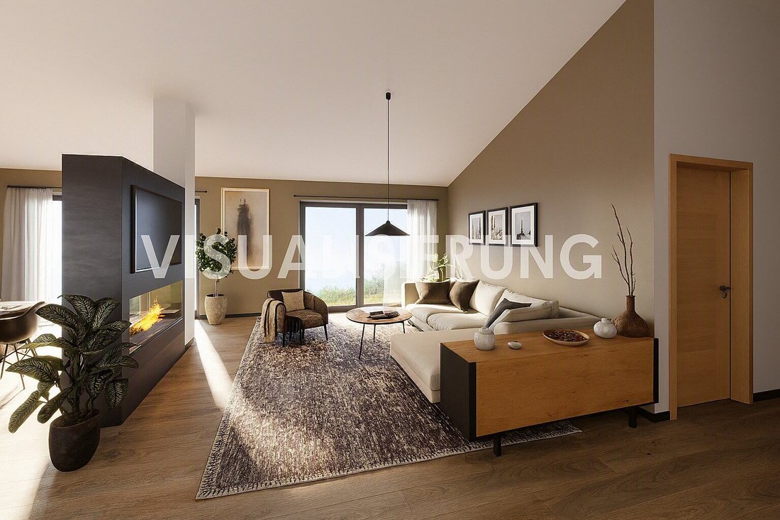 Apartment in Sankt Ulrich am Pillersee, Tyrol, Austria 3 - 18360542