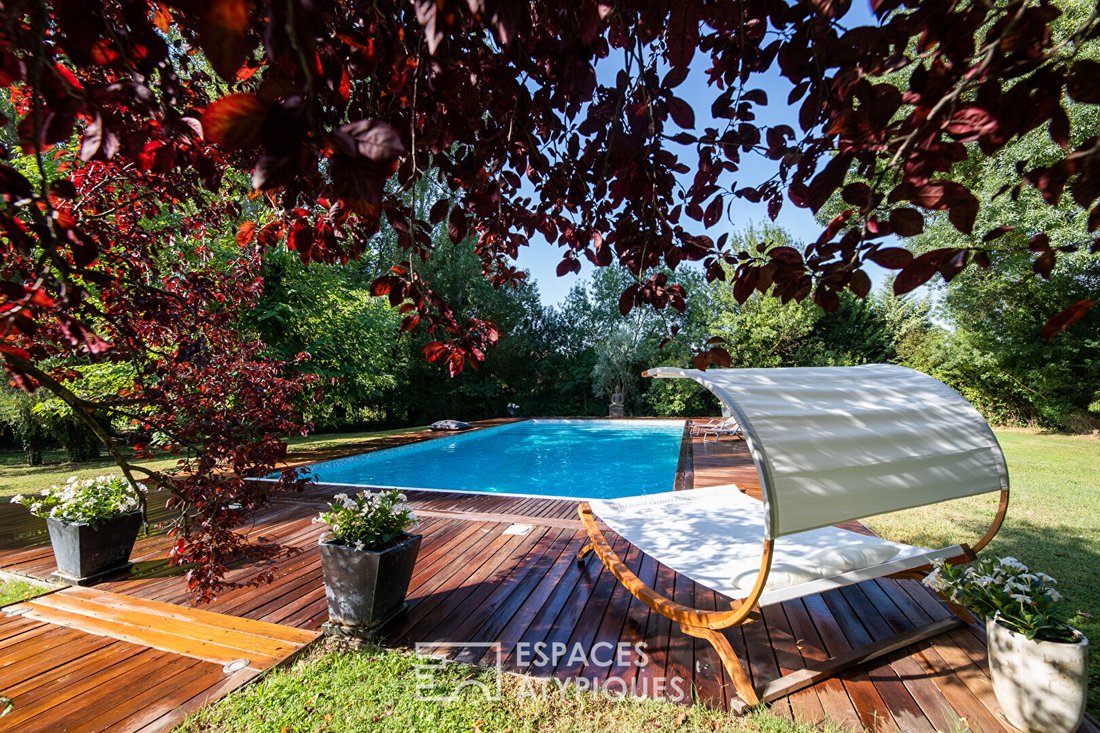 Villa in Bouc-Bel-Air, Provence-Alpes-Côte d'Azur, France 3 - 18361093