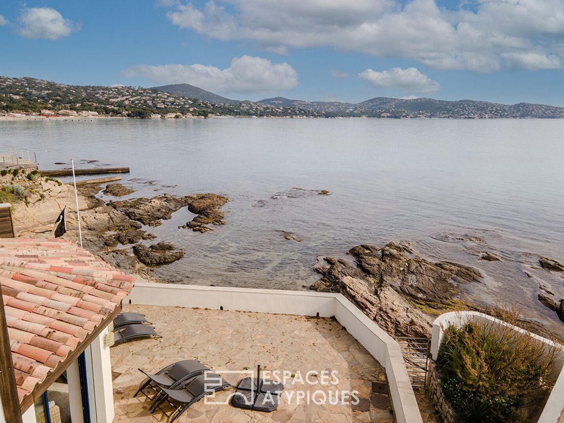 Villa in Ville-Les Saquedes-Le Bouillonnet, Sainte-Maxime, France 2 - 18361030