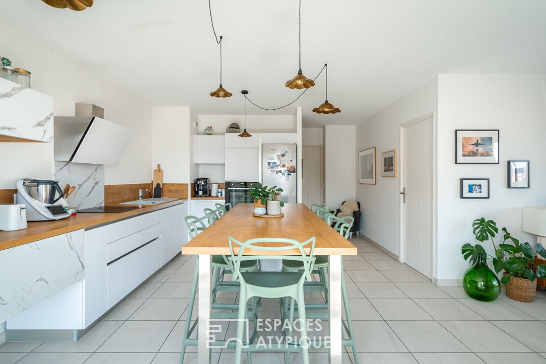 Apartment in Grand Sud- Aix la Duranne, Aix-en-Provence, France 4 - 18360937