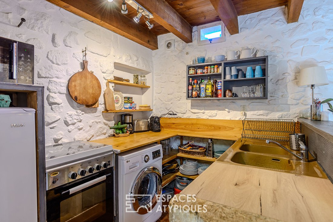 Villa in Paradou, Provence-Alpes-Côte d'Azur, France 5 - 18361010