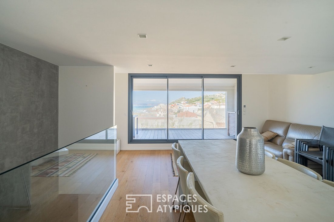 Apartment in Les Goudes, 8e Arrondissement, Marseille 2 - 18361199