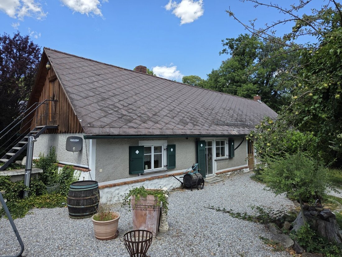 Country House in Thal, Styria, Austria 1 - 18360579