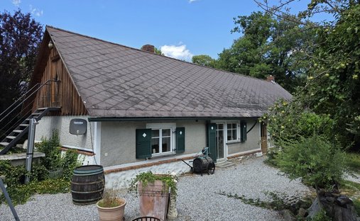Landhaus in Thal, Steiermark, Österreich 1