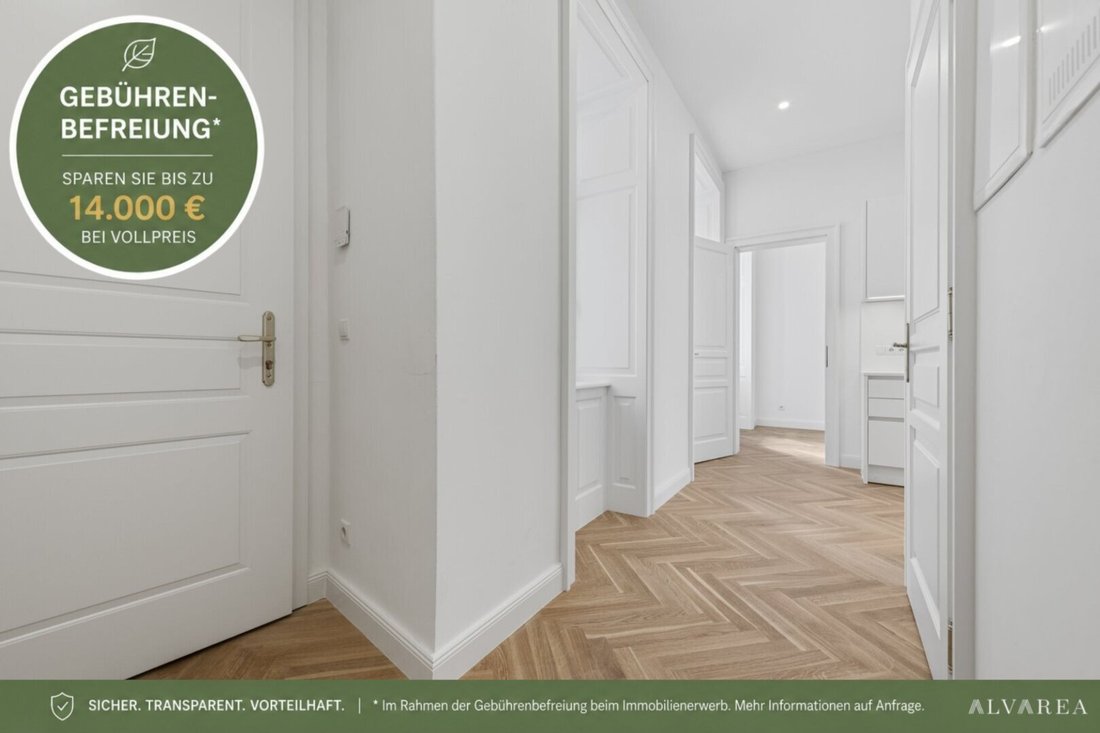 Apartment in Vienna, Wien, Austria 1 - 17386783