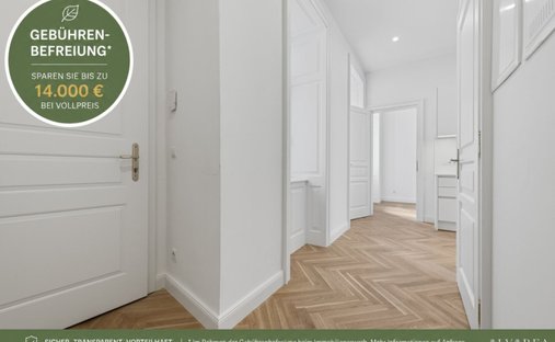 Apartment in Vienna, Wien, Austria 1