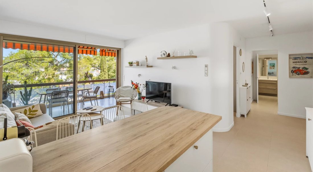 Apartment in Collines, Le Cannet, France 4 - 18360275