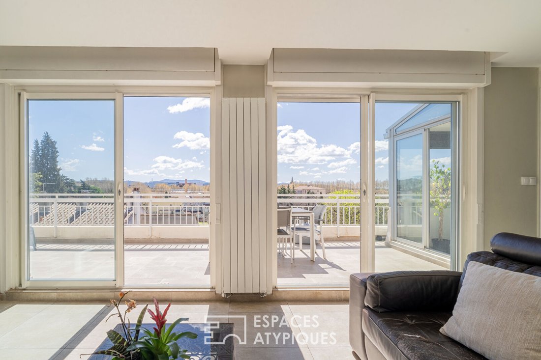 Apartment in Mazarin-Opéra-Bellegarde-Mairie, Aix-en-Provence, France 2 - 18360977