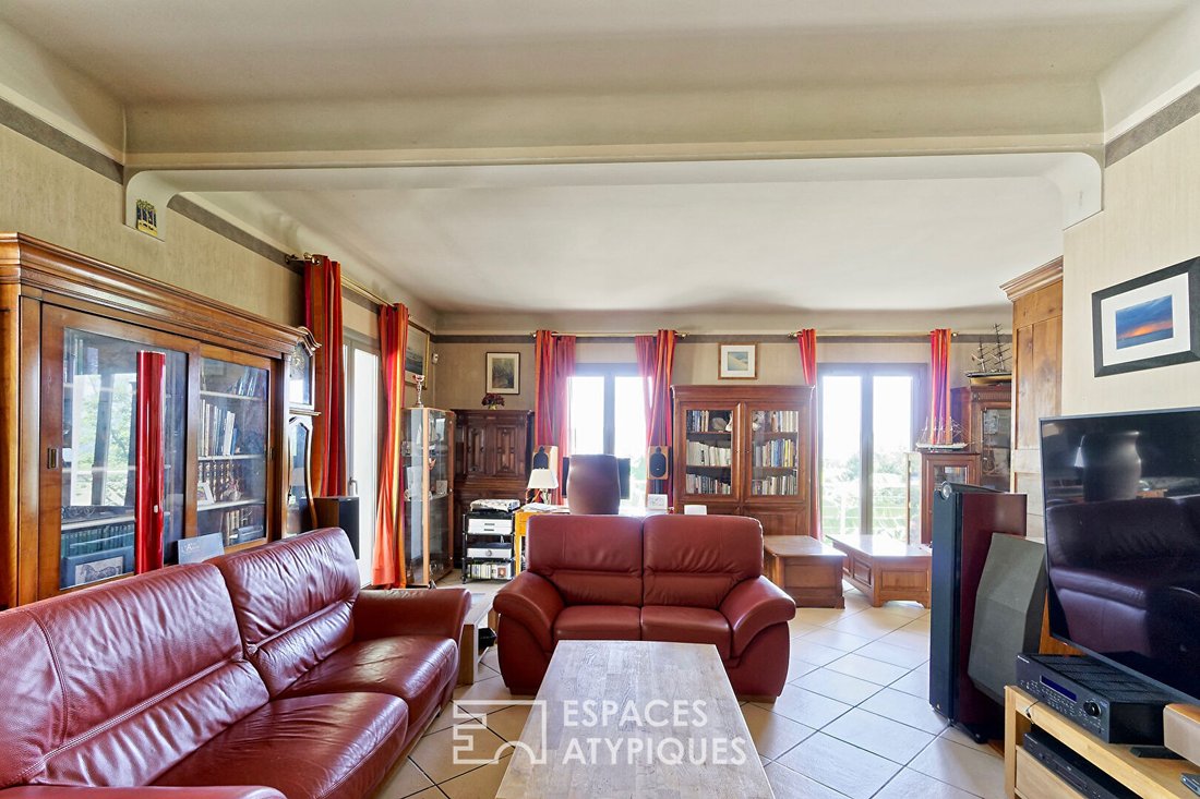 Villa à Sud Est, Lescar, France 4 - 18360869
