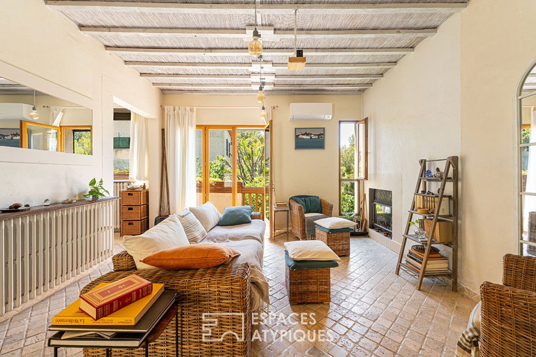 Villa in Le Redon, Marseille, Provence-Alpes-Côte d'Azur 2 - 18361104