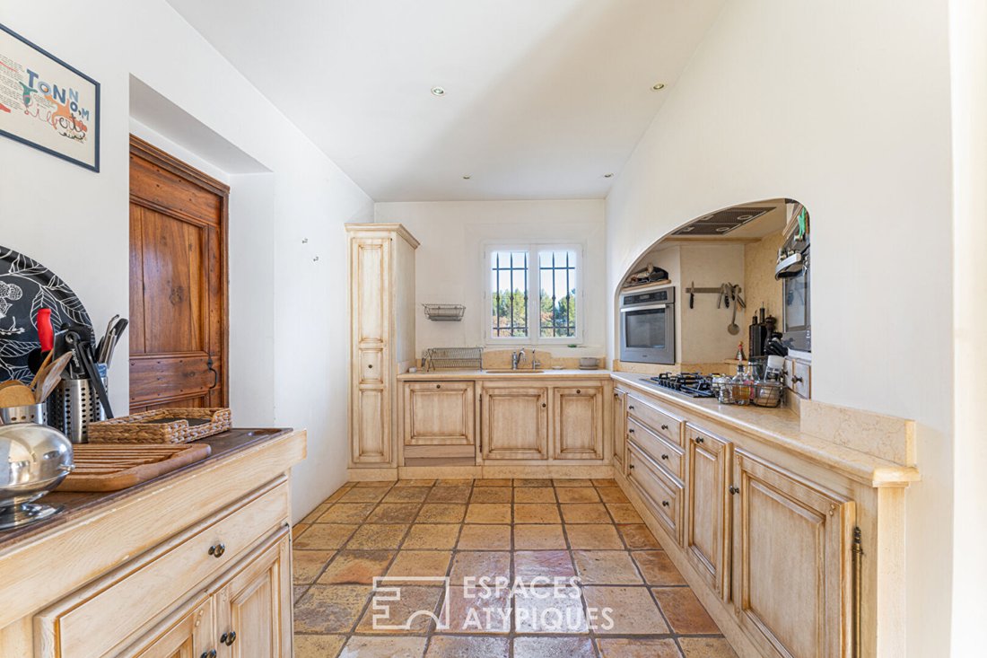 Villa in Trets, Provence-Alpes-Côte d'Azur, France 5 - 18360923