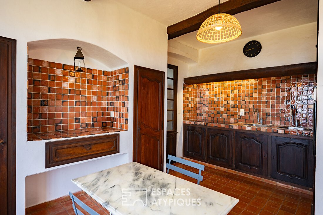 Villa in Les Issambres, Roquebrune-sur-Argens, France 5 - 18360658