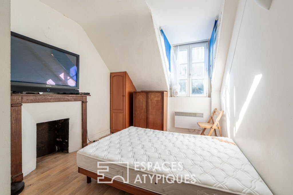 Villa in Saint-Malo, Brittany, France 4 - 18360788
