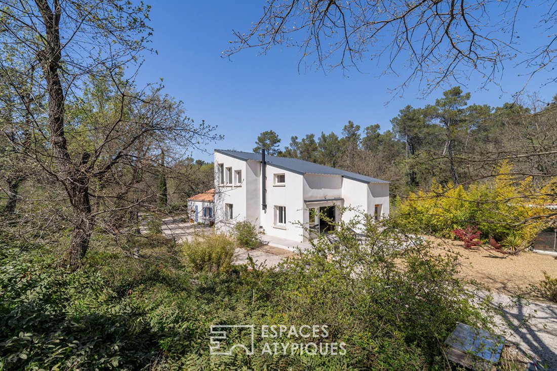 Villa in Nice, Provence-Alpes-Côte d'Azur, France 1 - 18361018