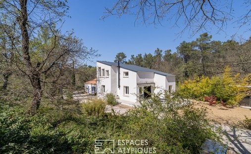 Villa in Nice, Provence-Alpes-Côte d'Azur, France 1