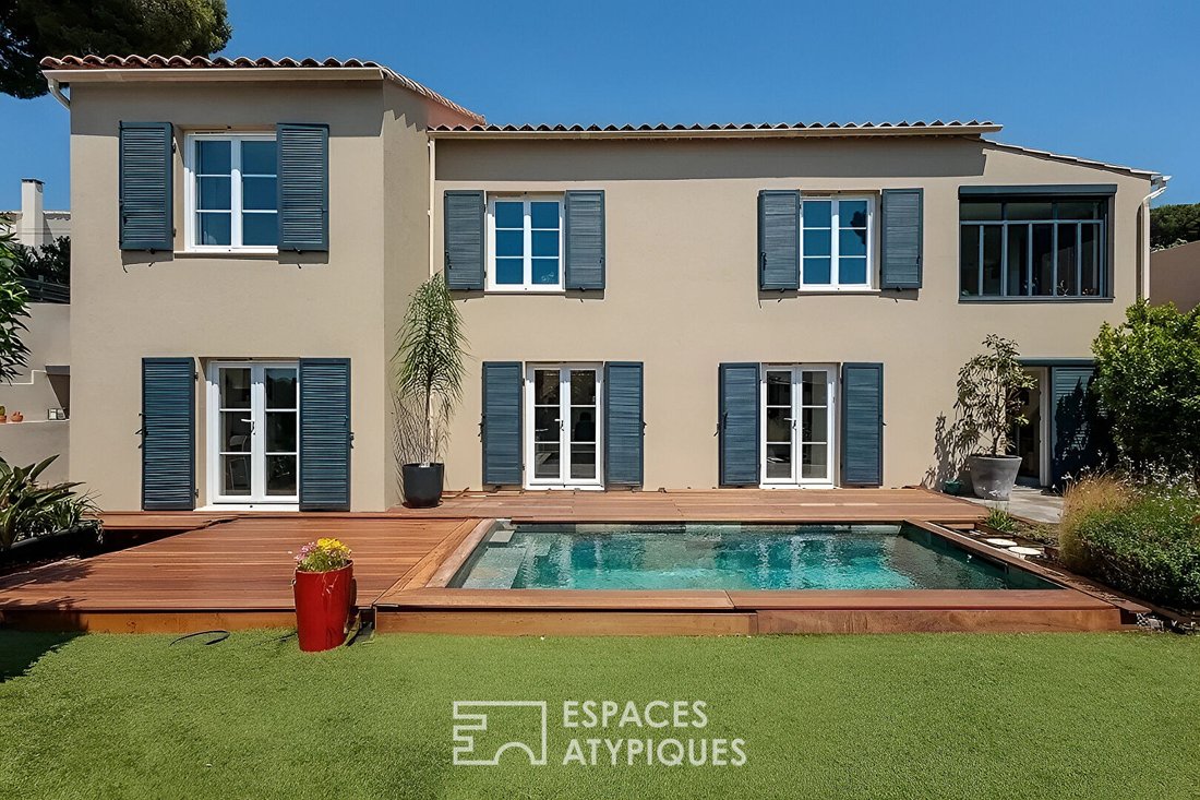 Villa in Ouest, Carry-le-Rouet, France 1 - 18360839