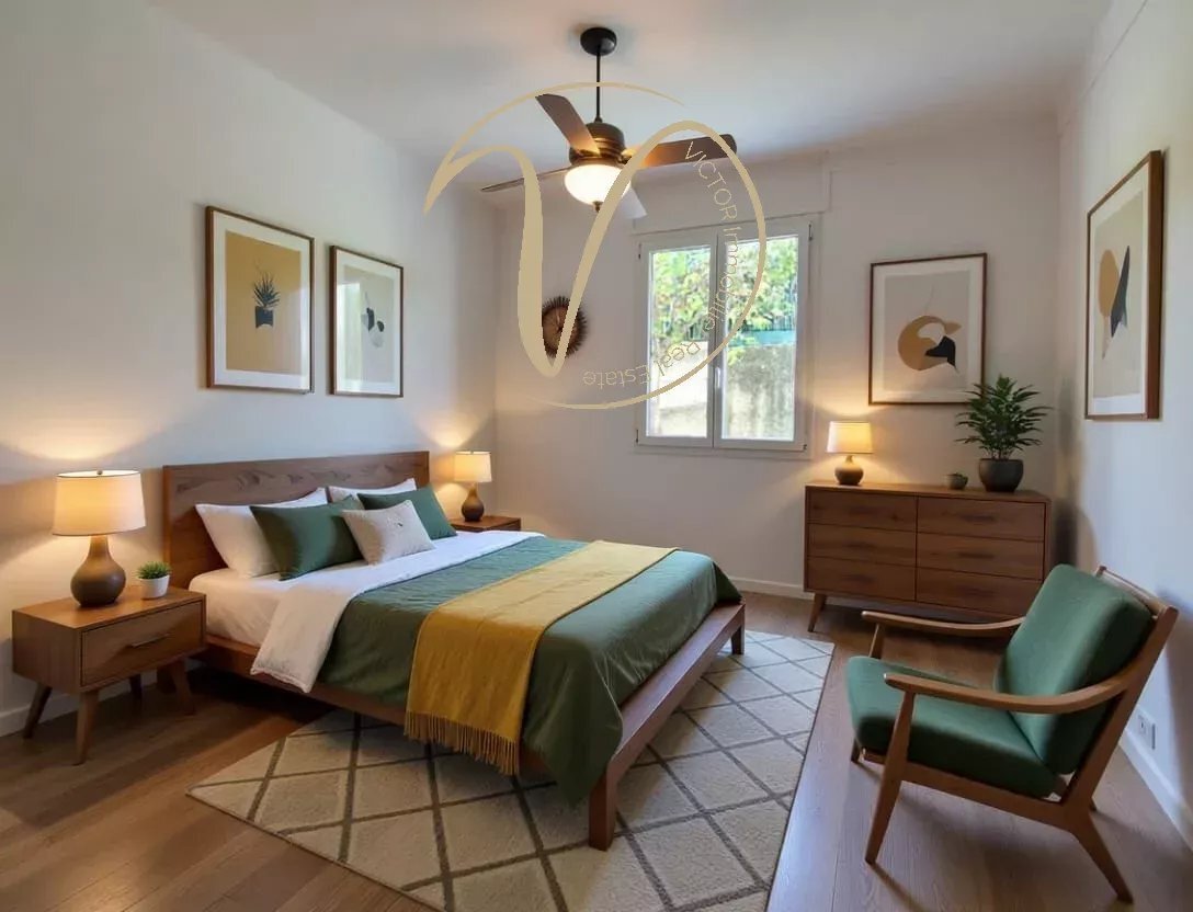 Apartment in Nice, Provence-Alpes-Côte d'Azur, France 4 - 17382662