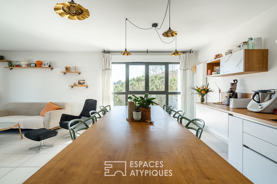 Apartment in Grand Sud- Aix la Duranne, Aix-en-Provence, France 3 - 18360937