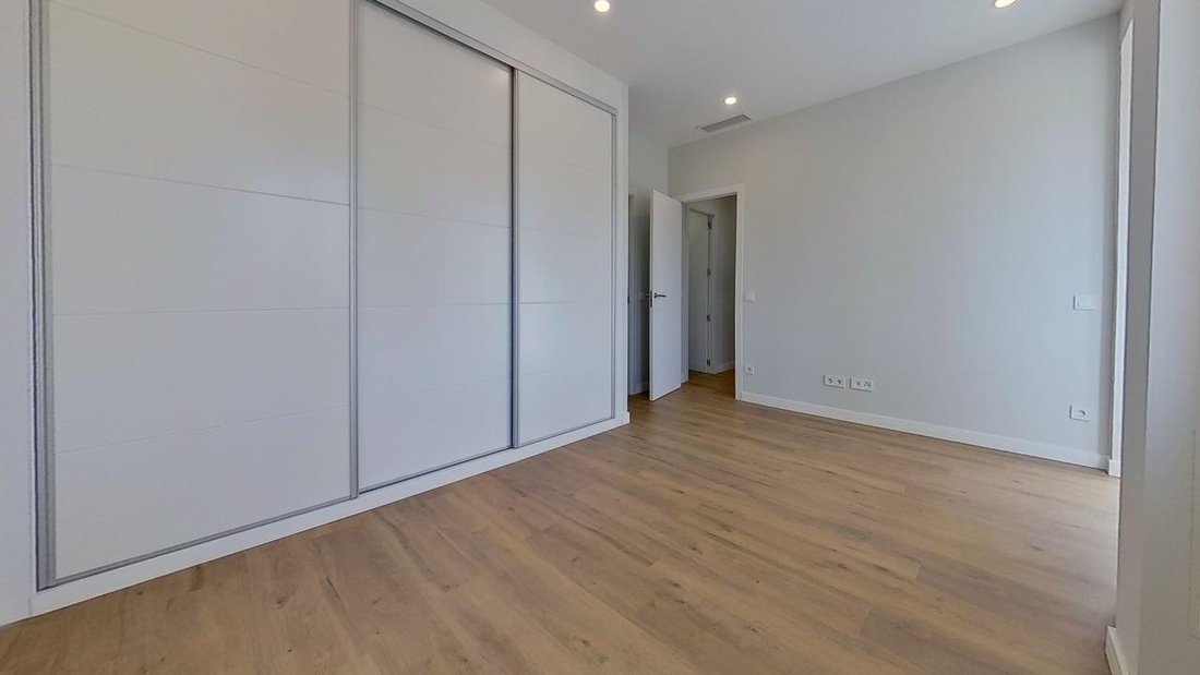 Appartamento a Salamanca, Madrid, Spagna 5 - 18360346