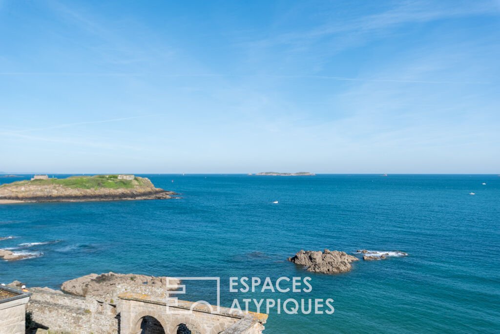 Villa in Saint-Malo, Brittany, France 3 - 18360788
