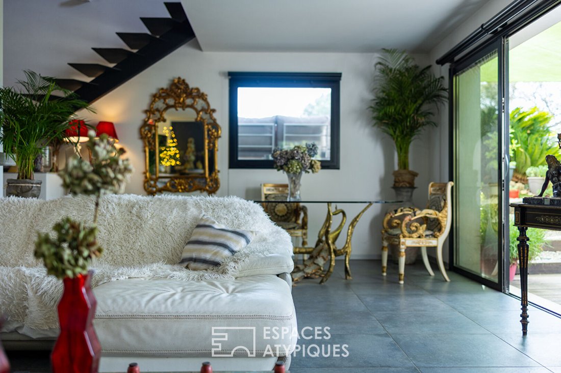 Villa en Le Plan-de-la-Tour, Provenza-Alpes-Costa Azul, Francia 5 - 18360807