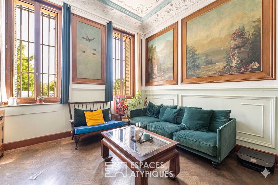 Apartment in Baille, 5e Arrondissement, Marseille 2 - 18361149
