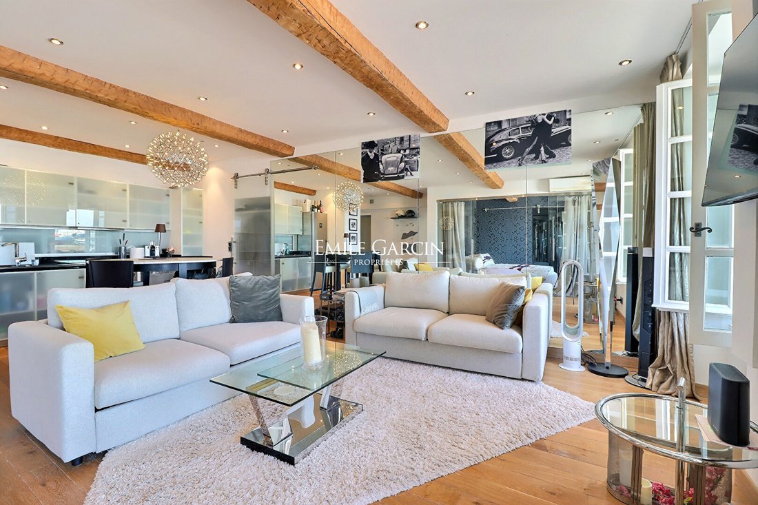 Apartment in Zone Est Diffuse, Saint-Tropez, France 4 - 18360611