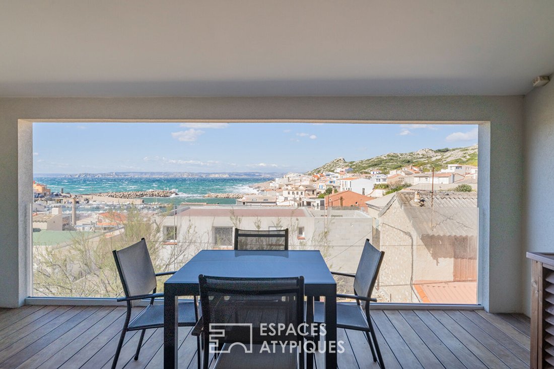 Apartment in Les Goudes, 8e Arrondissement, Marseille 1 - 18361199