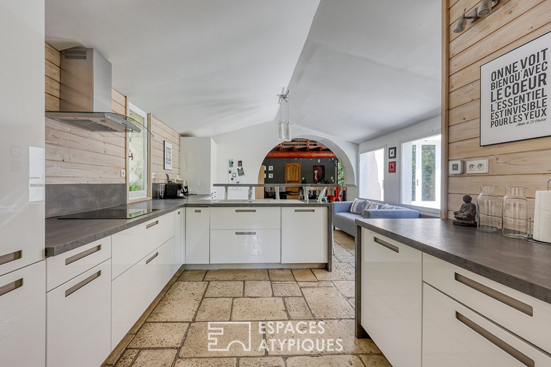 Villa in Cotignac, Provence-Alpes-Côte d'Azur, France 5 - 18077127