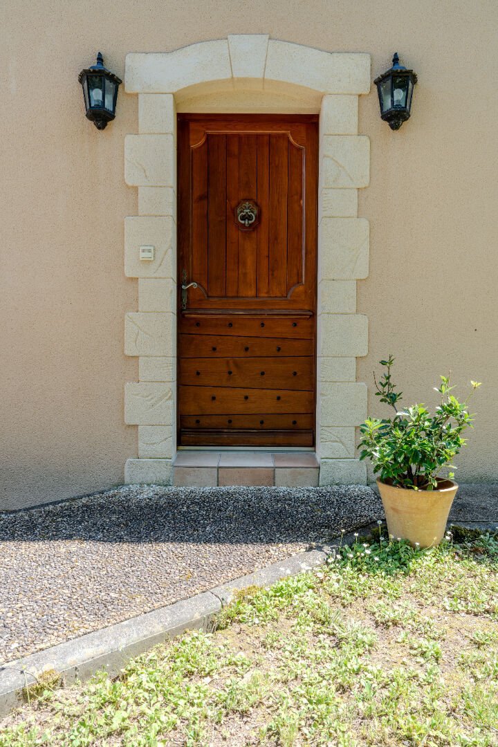 Villa in Baliracq-Maumusson, Nouvelle-Aquitaine, France 3 - 18360986