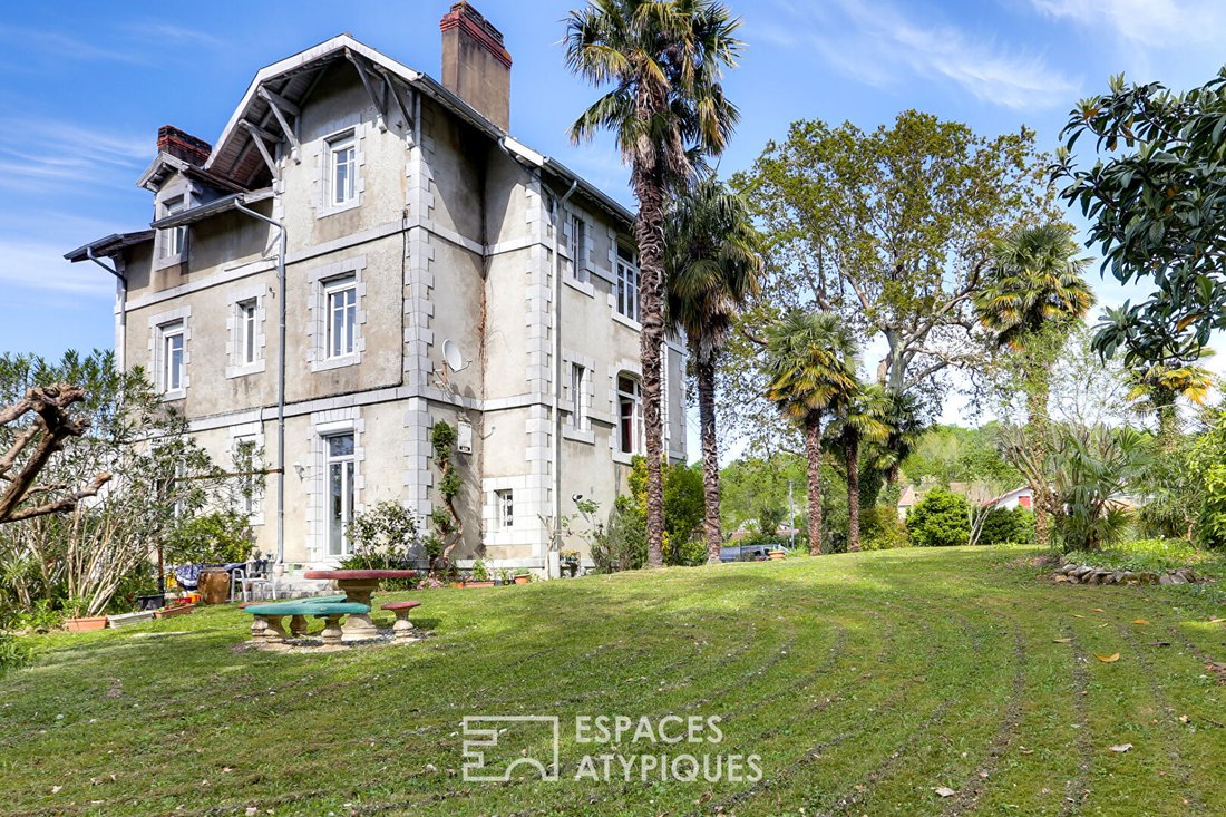 Villa in Salies-de-Bearn, Nouvelle-Aquitaine, France 1 - 18360958