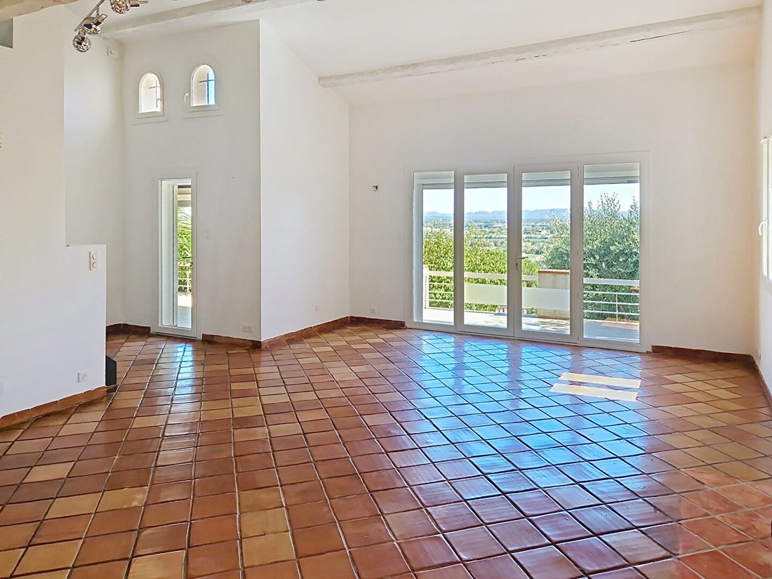 Villa in Sud, Les Angles, France 2 - 18360775