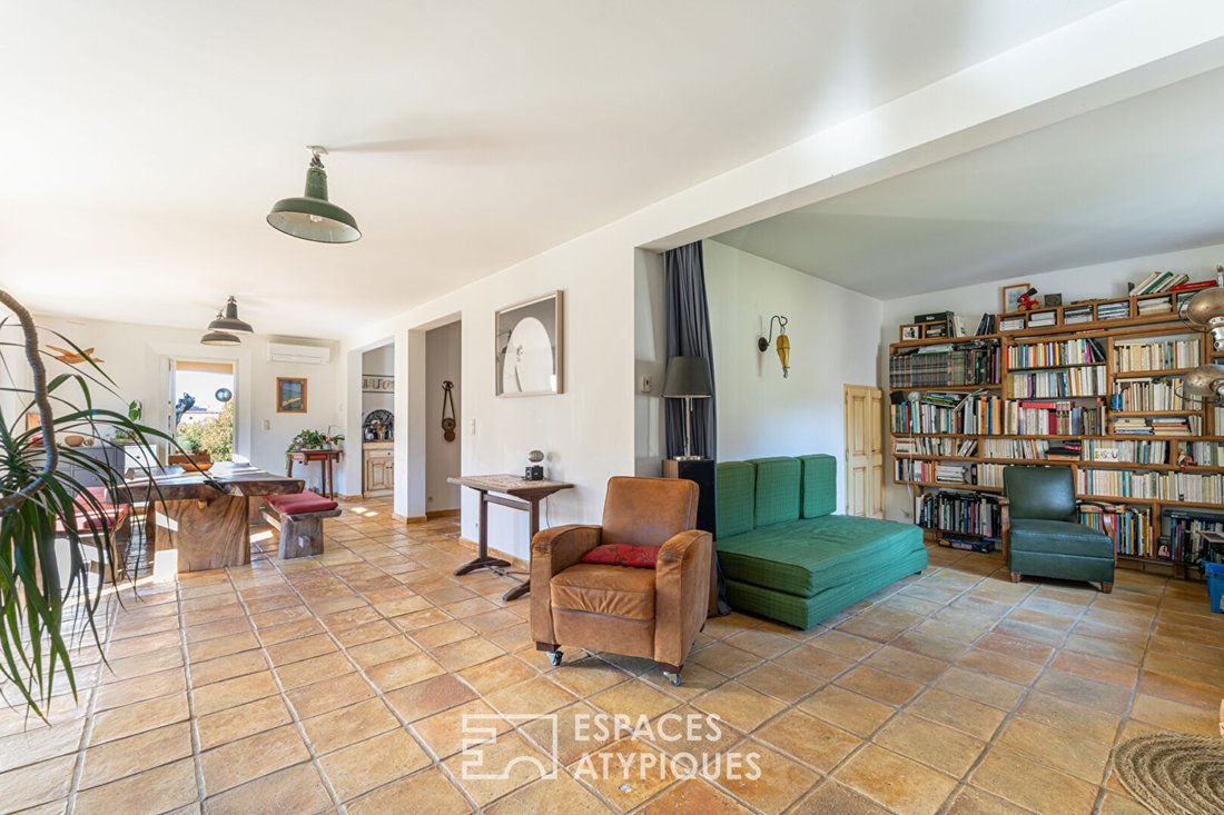 Villa in Trets, Provence-Alpes-Côte d'Azur, France 3 - 18360923